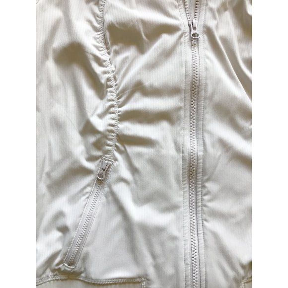 Lululemon Street to Studio Jacket (Dune) - Picture 4 of 6